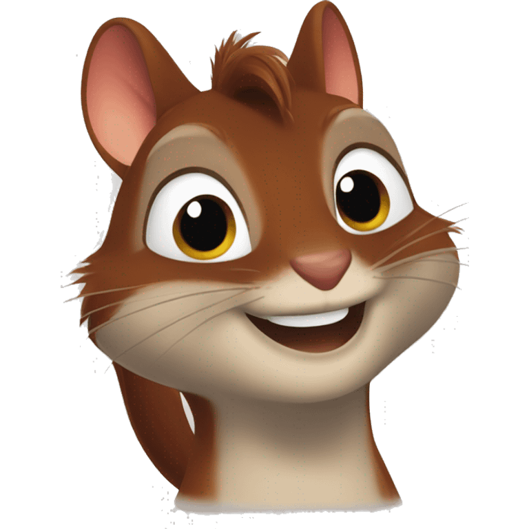 ratatoouille emoji