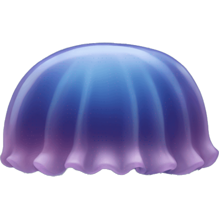 Jellyfish emoji