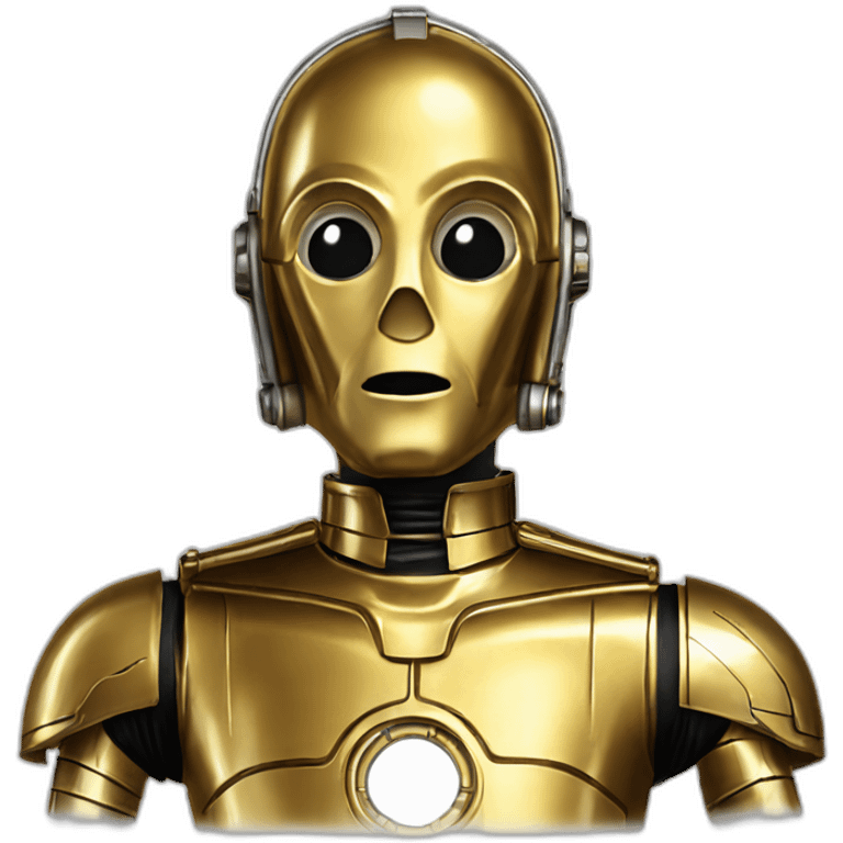 c3po emoji