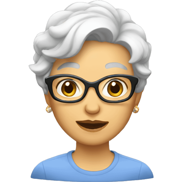 Nana emoji