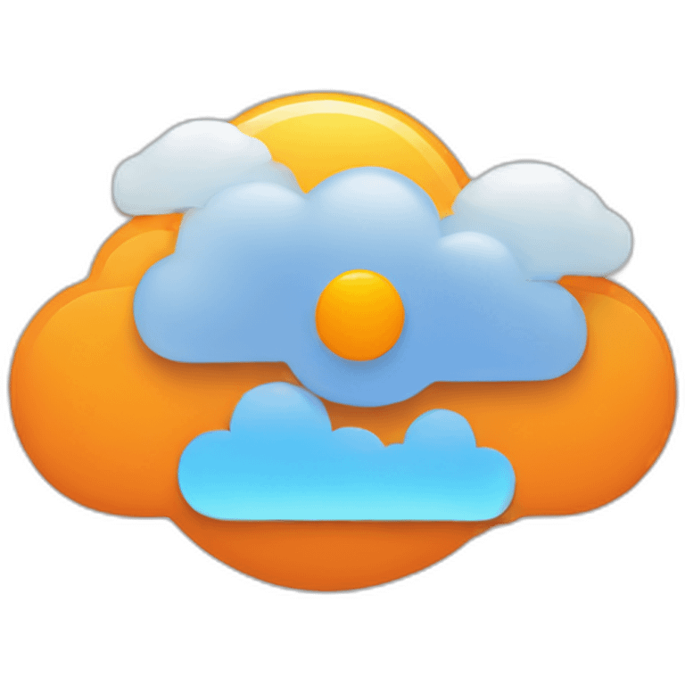 Cloudflare emoji