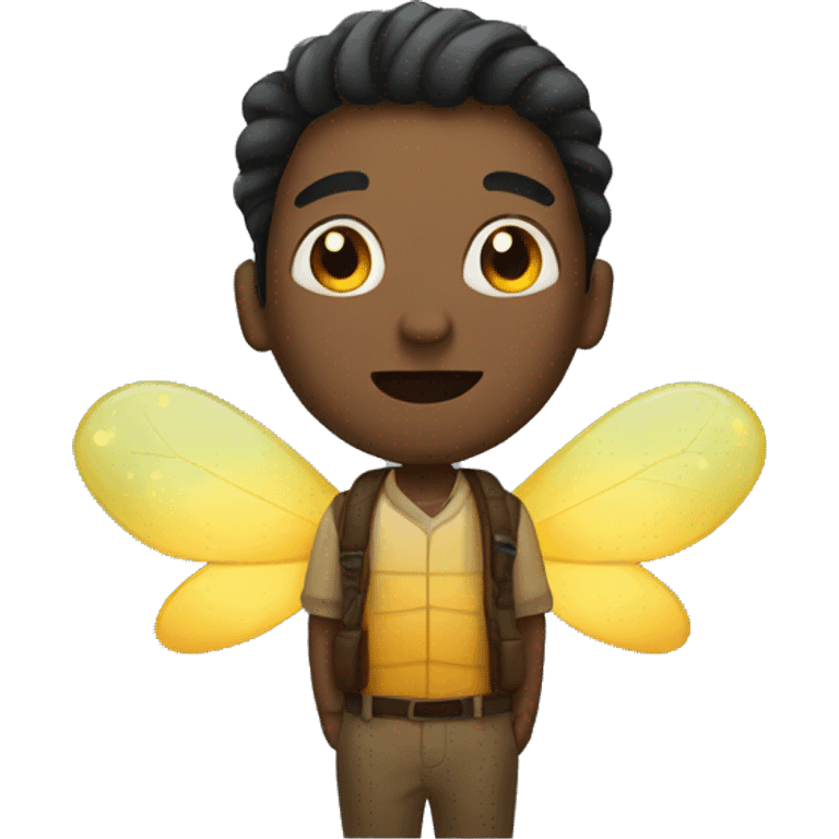 Firefly emoji