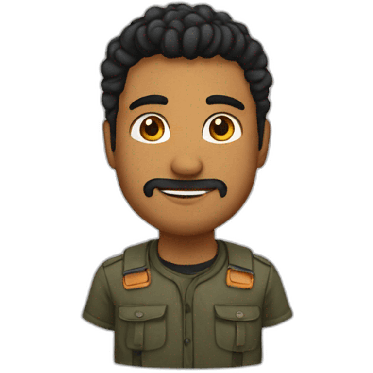 gordxrohit emoji