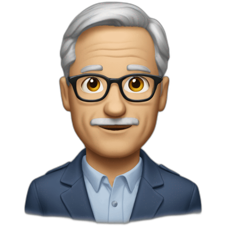 Rudy pankow emoji