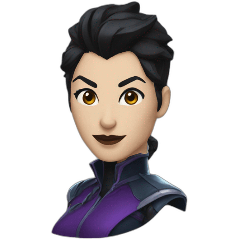 Vayne emoji