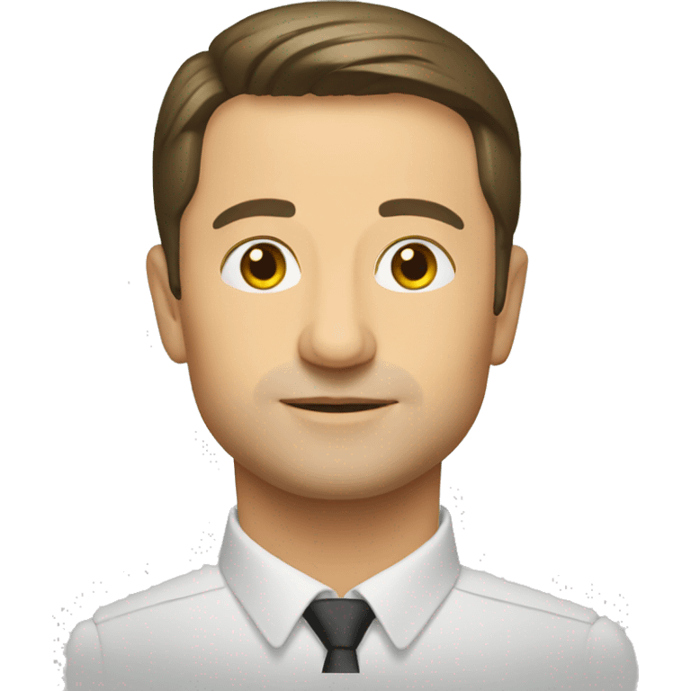 zelensky emoji