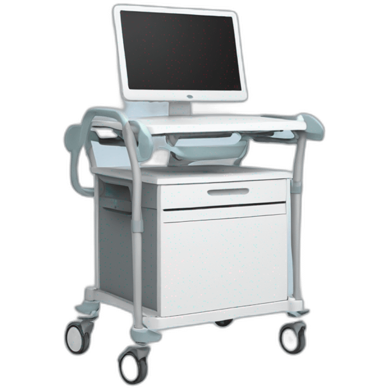 Telehealth triton cart emoji