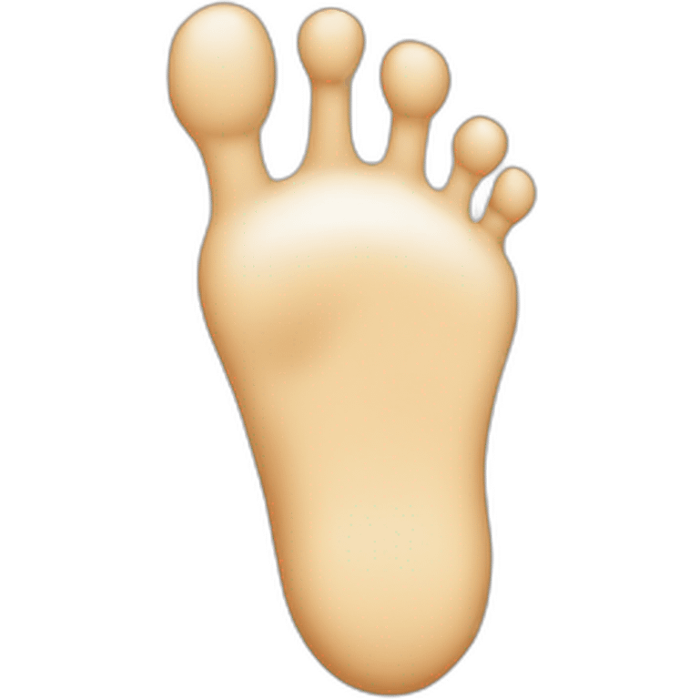 CHARVIEU LOGO FOOT emoji