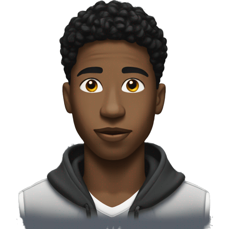 nba youngboy  emoji