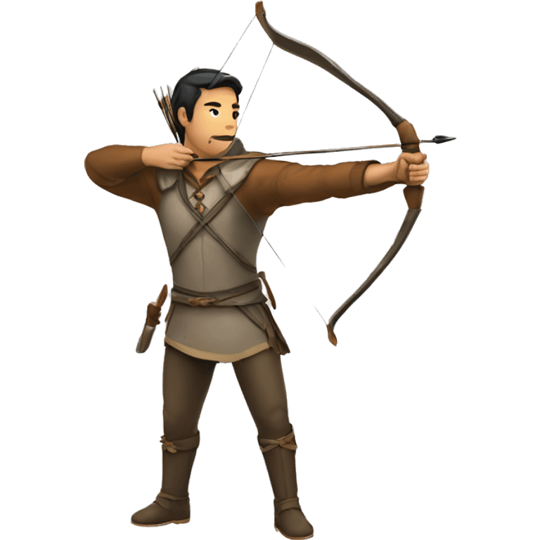 archer emoji