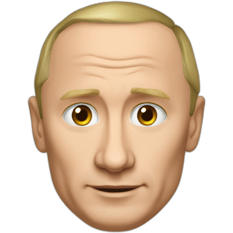 putin emoji