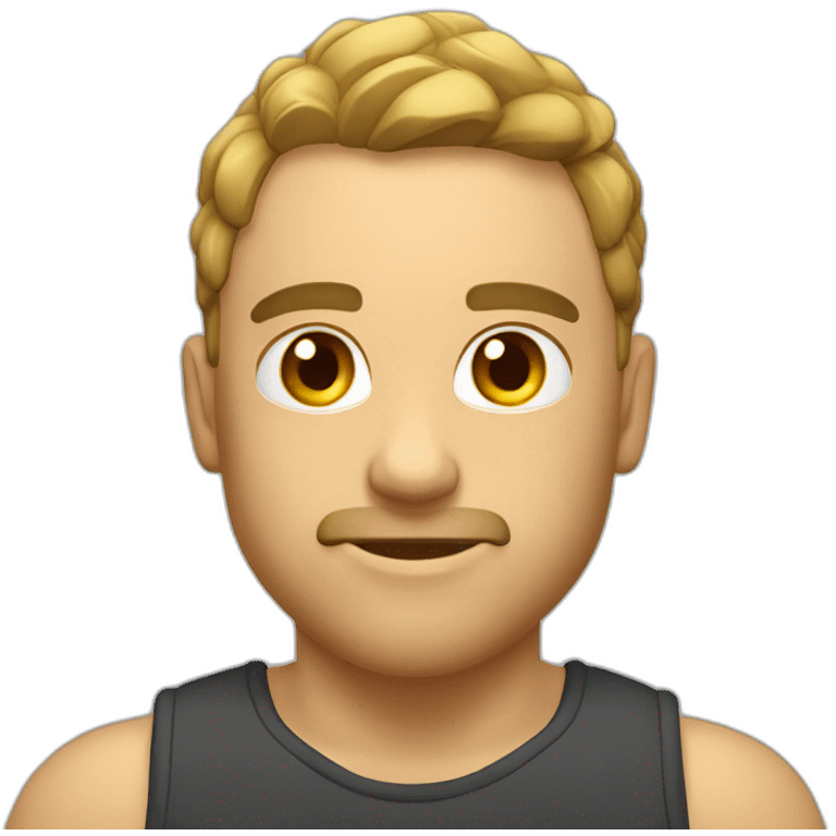 crossfiter emoji