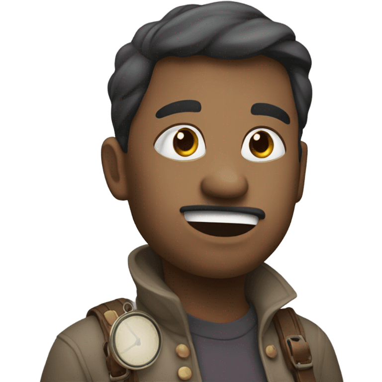 quest user  emoji