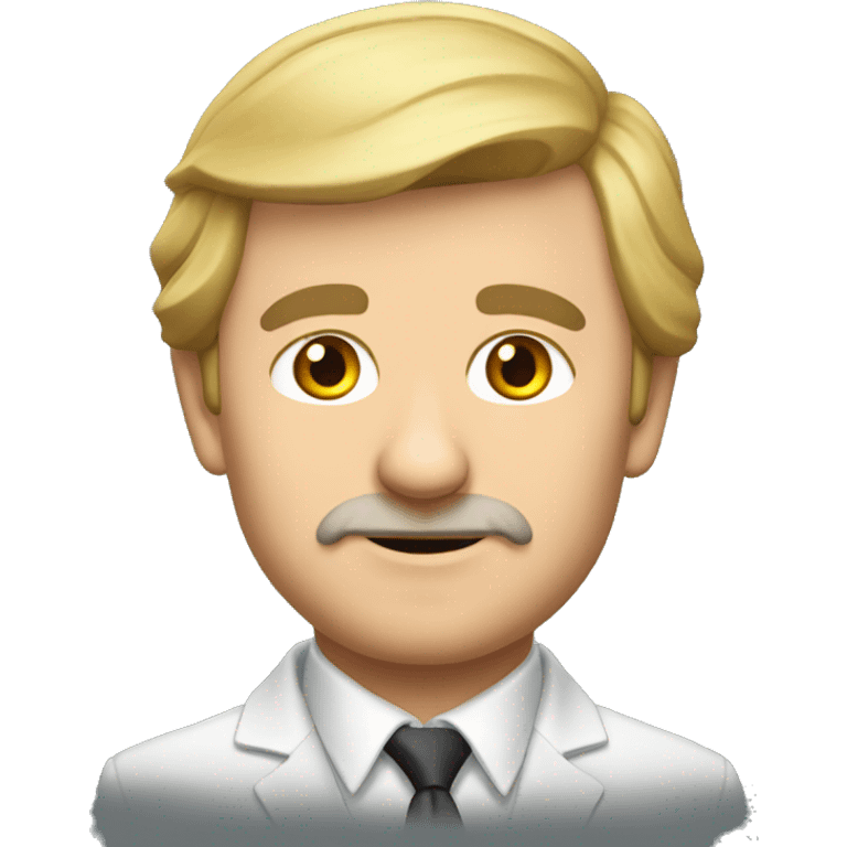 Leonid Parfenov emoji