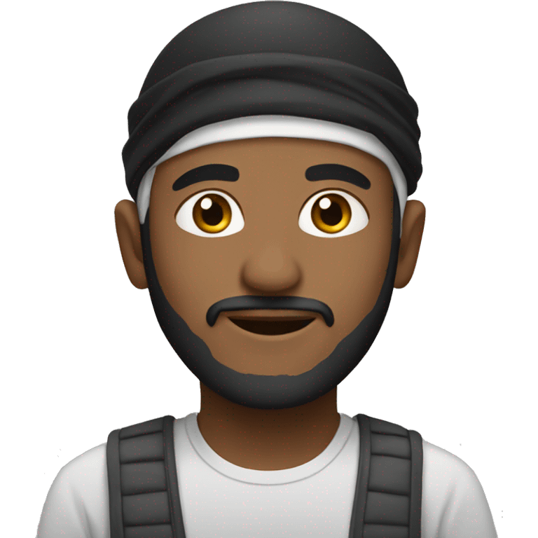 Muslim  emoji