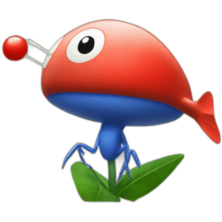 pikmin emoji