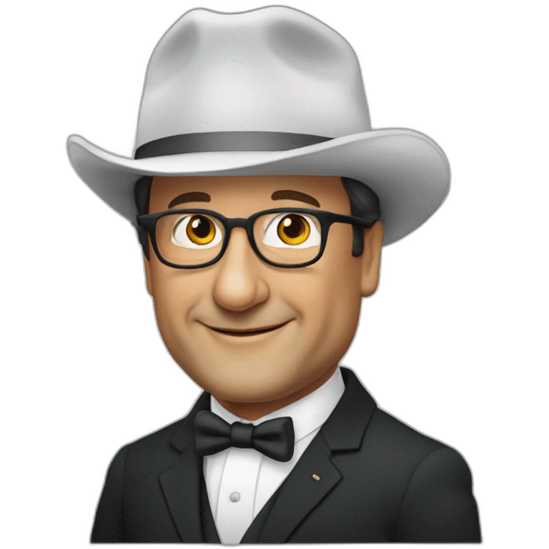 emmanuel hollande emoji