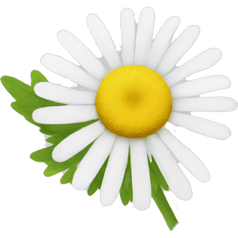 CHAMOMILE emoji