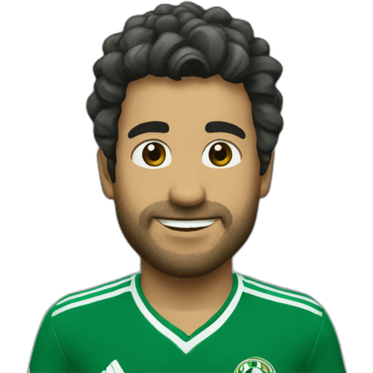 palmeiras emoji