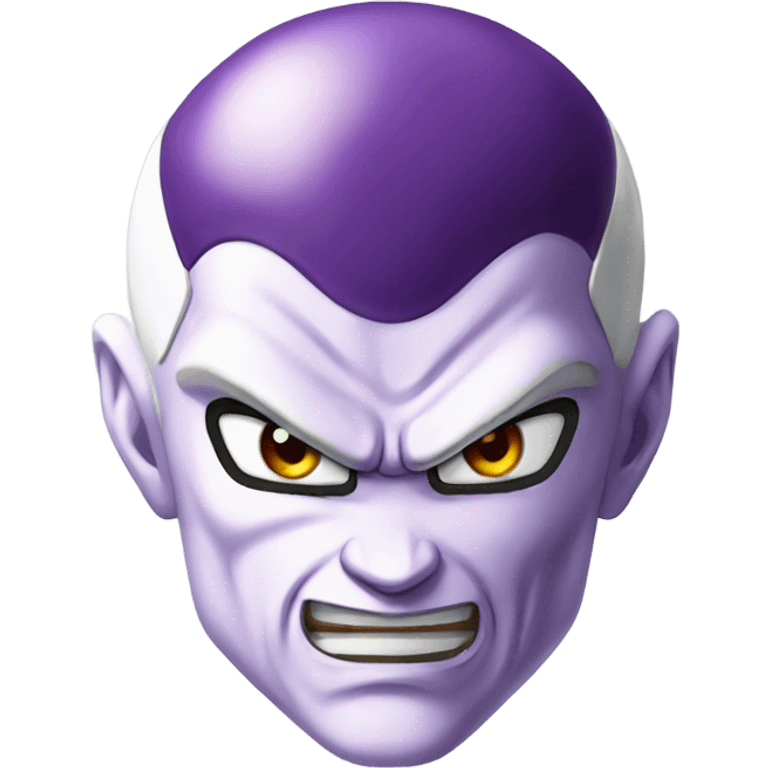 Frieza emoji