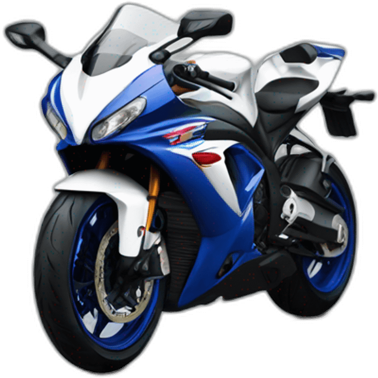 Gsxr 1000r emoji