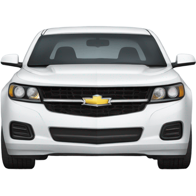 Chevrolet  emoji