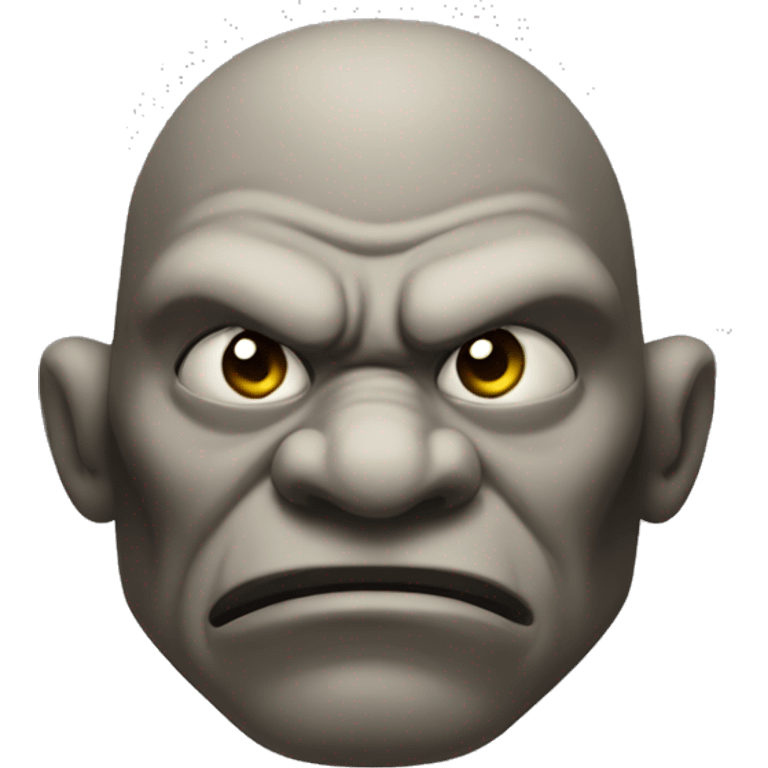 tuff golem emoji