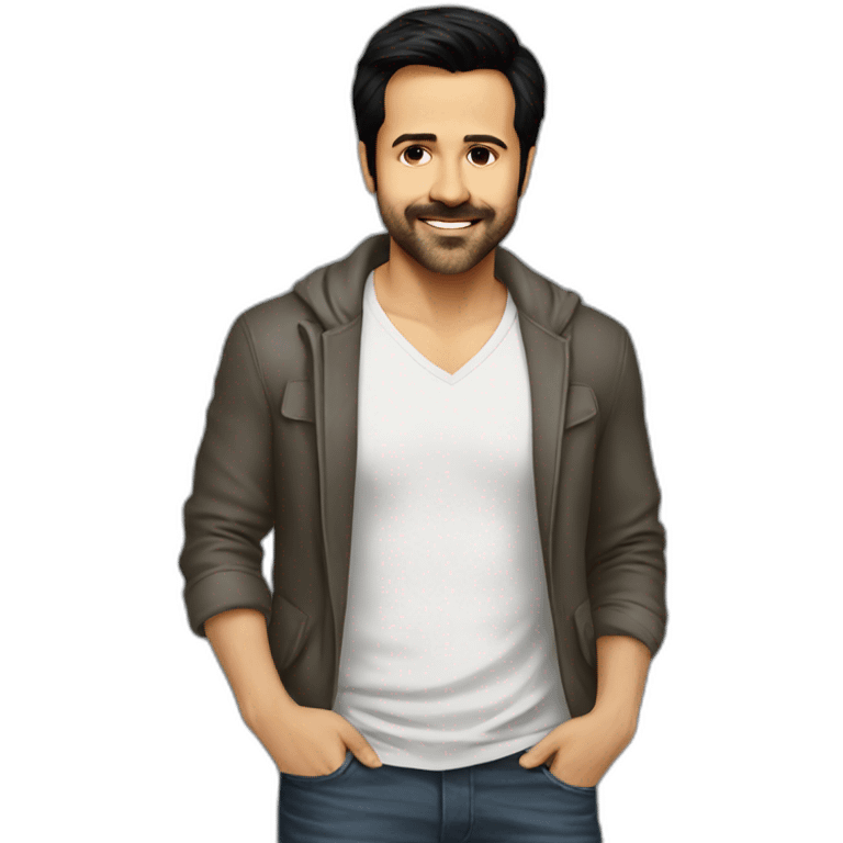 emraan hashmi emoji