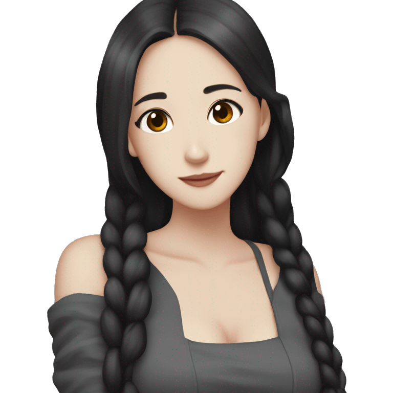 Jisoo emoji