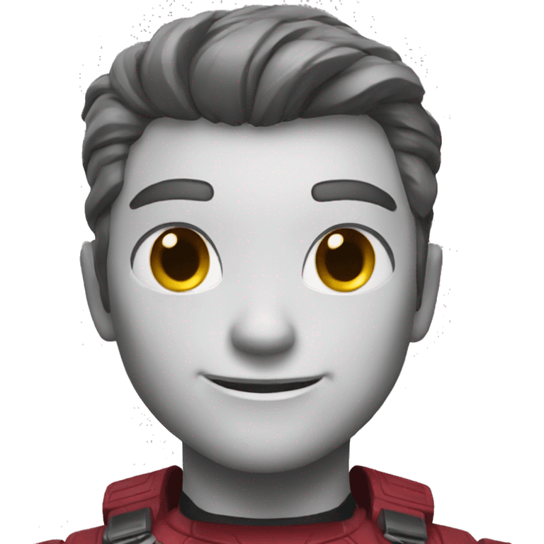 marvel new character emoji