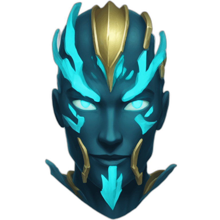 xerath emoji