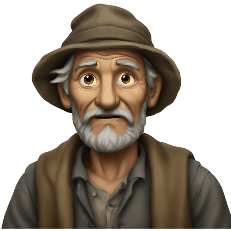 Hobo 1930 emoji