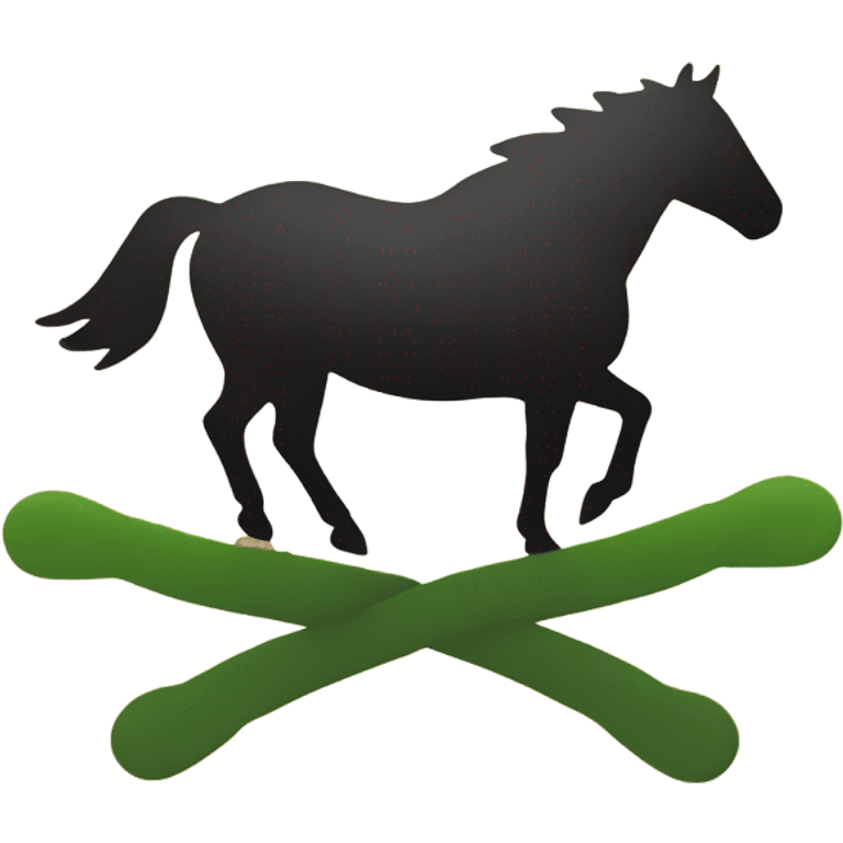 Crosswinds ranch logo emoji