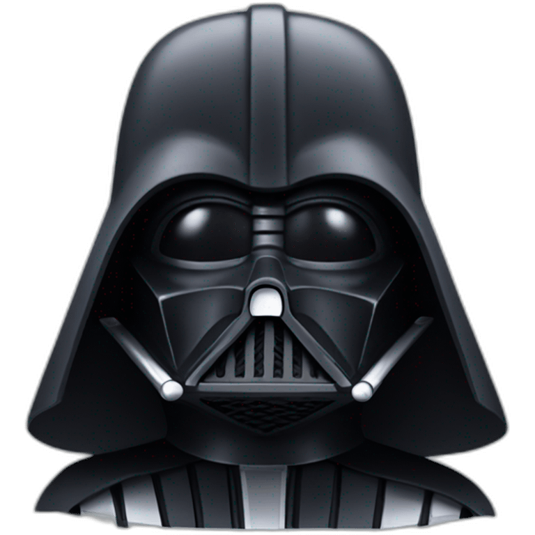 angry Darthvader emoji