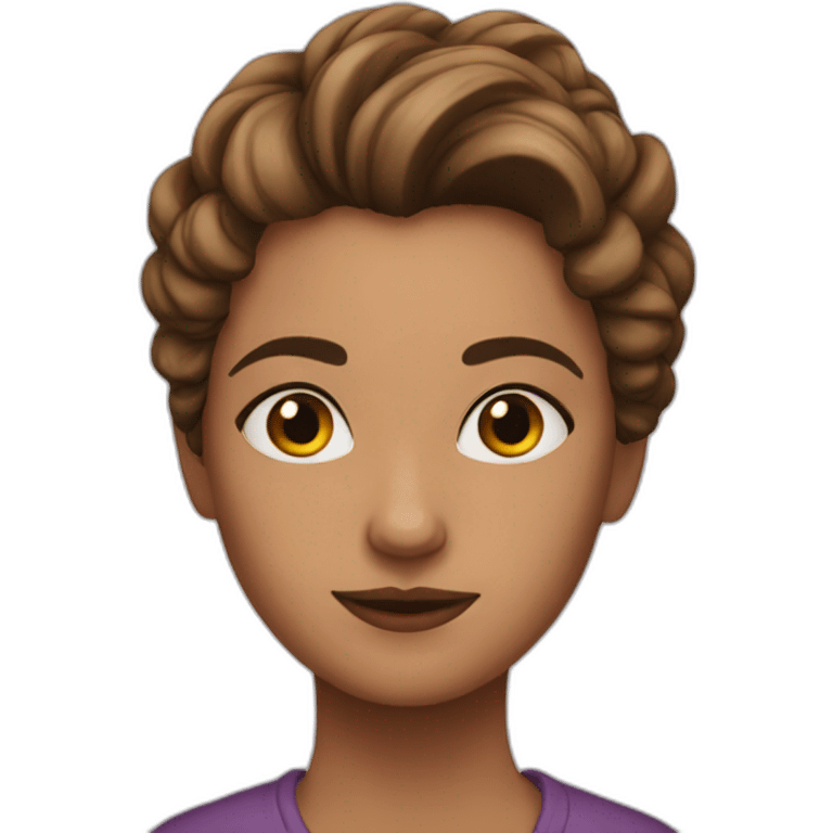 Eliza emoji