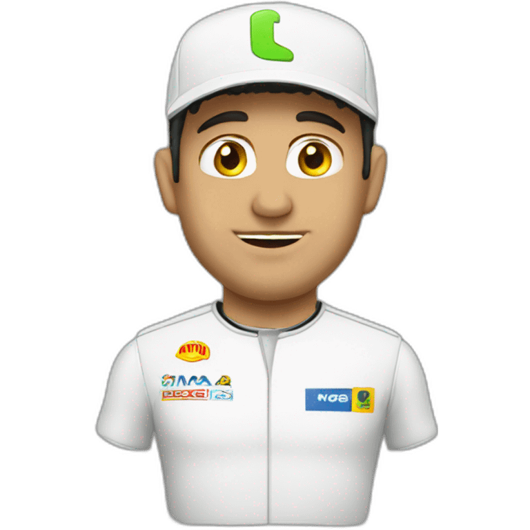 Sergio Massa emoji