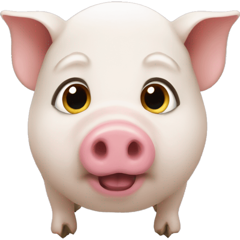 Guniea pig emoji