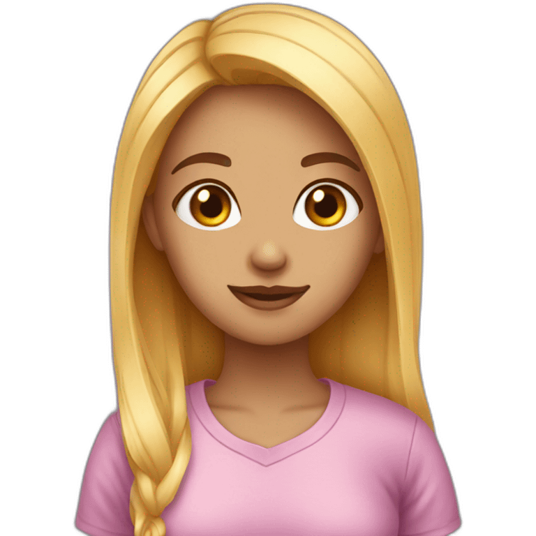 girlfriend emoji