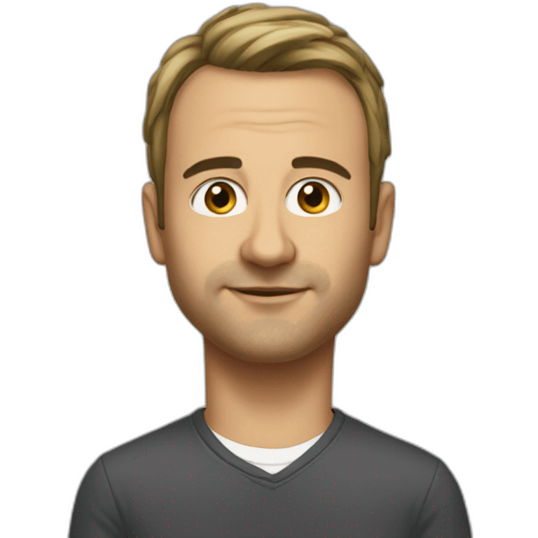 julien tellouk emoji