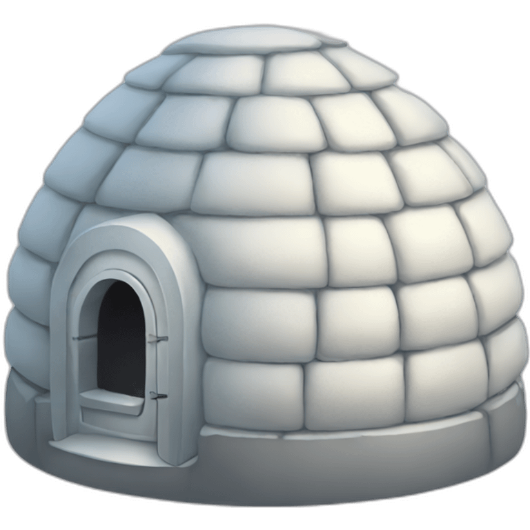 igloo tax emoji