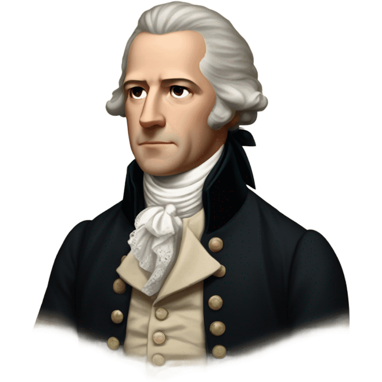 alexander hamilton emoji