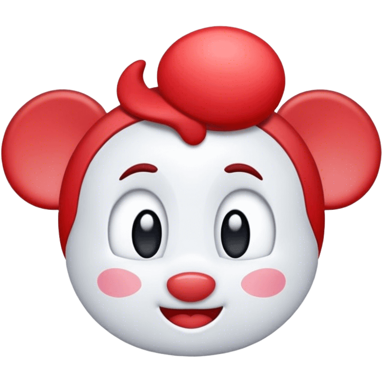 Disney  emoji