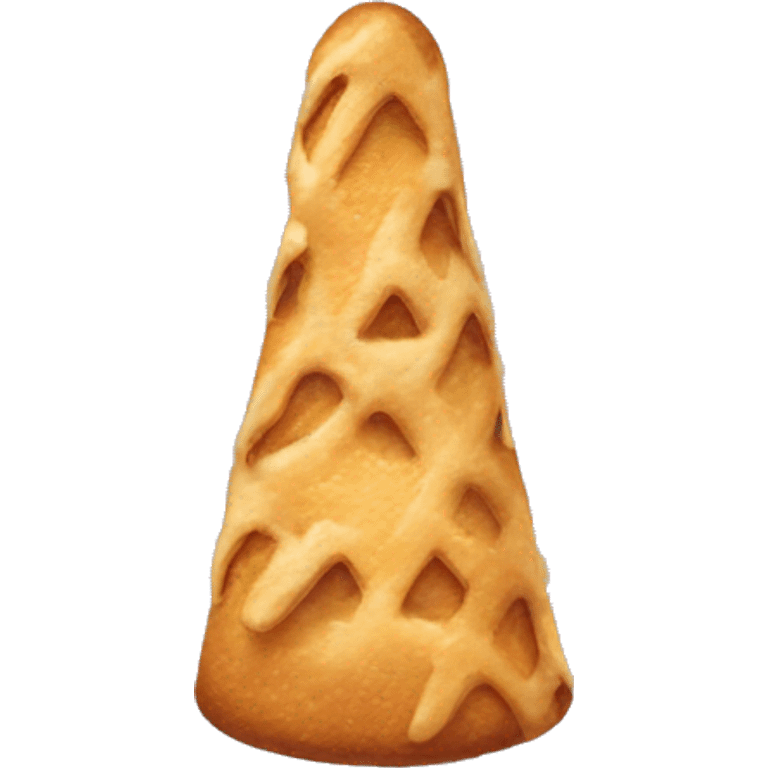 pandoro emoji