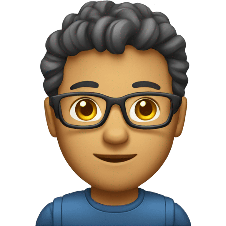 colombain software engineer emoji