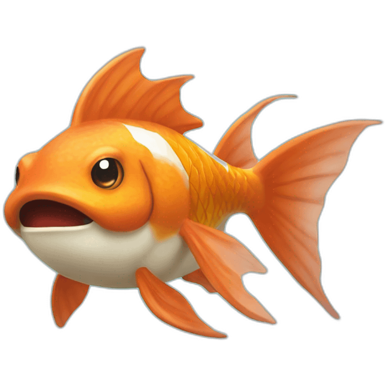 magikarp emoji