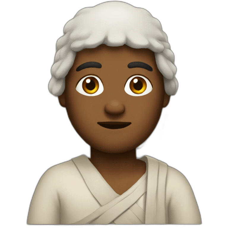 yegua emoji