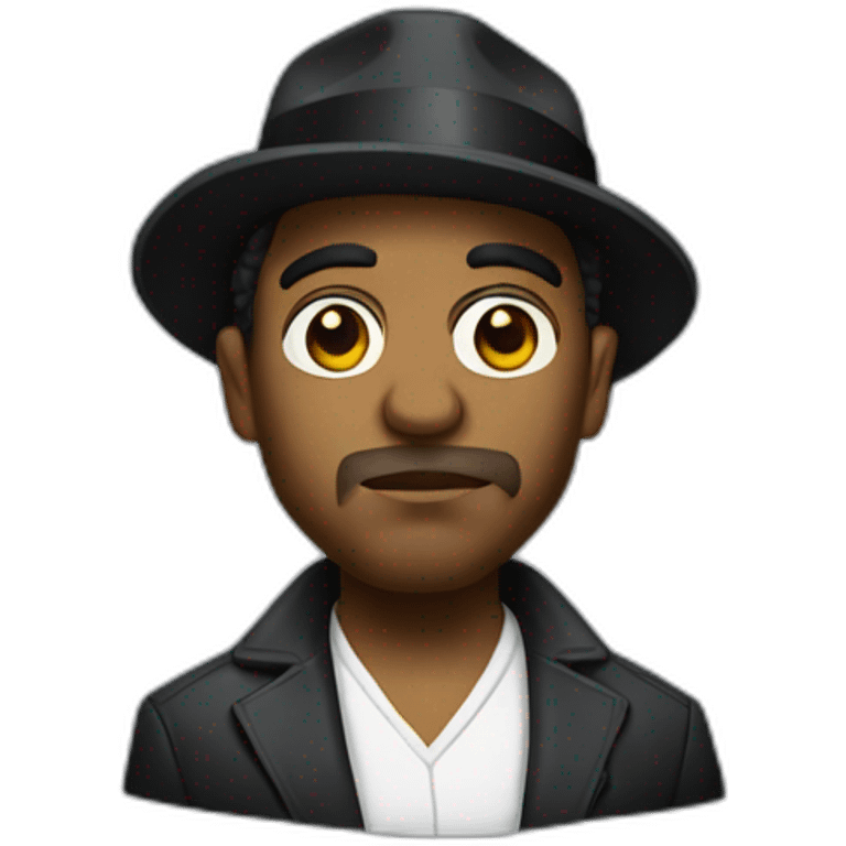 Freez Corleone rapper emoji