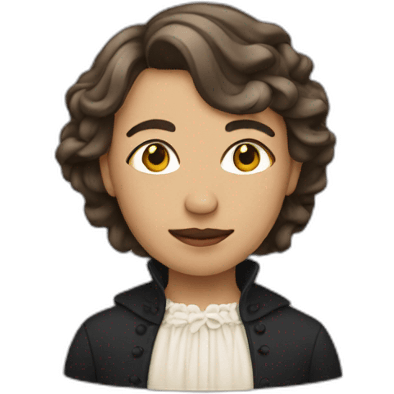 transgender hamlet emoji