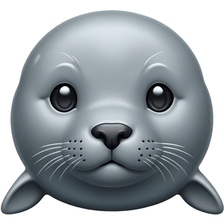 seal emoji