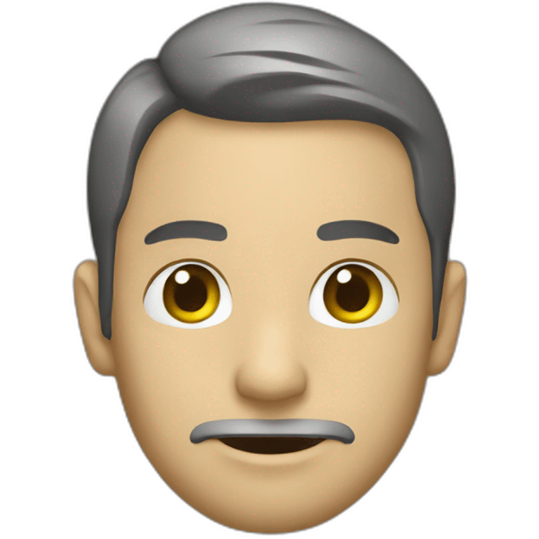 informatico moreno emoji